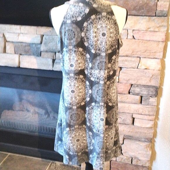 Aventura Cotton Shift - Picture 5 of 10